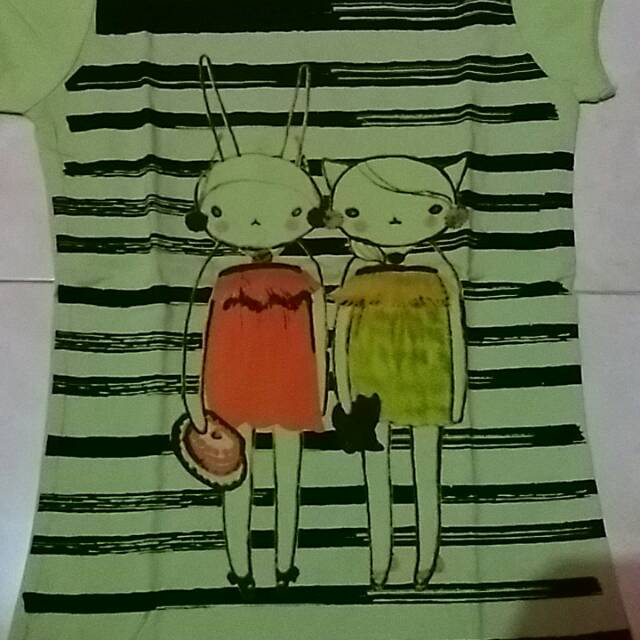 Kaos super T
