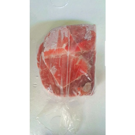

Daging Potong 1kg