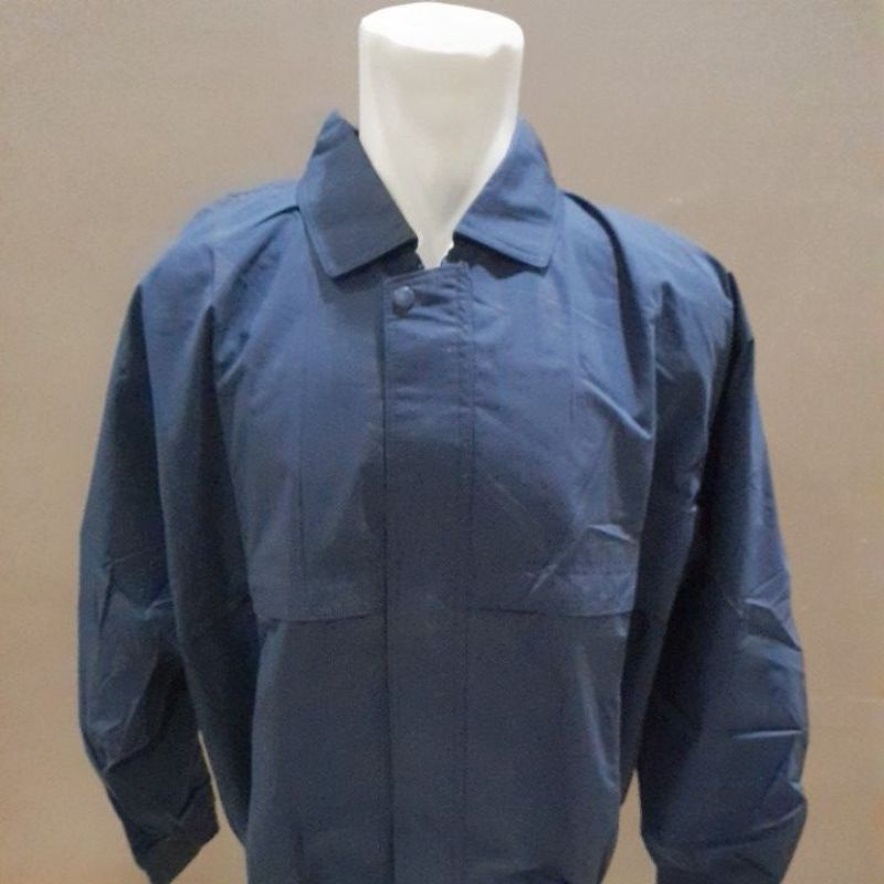 Jaket kain Pentium
