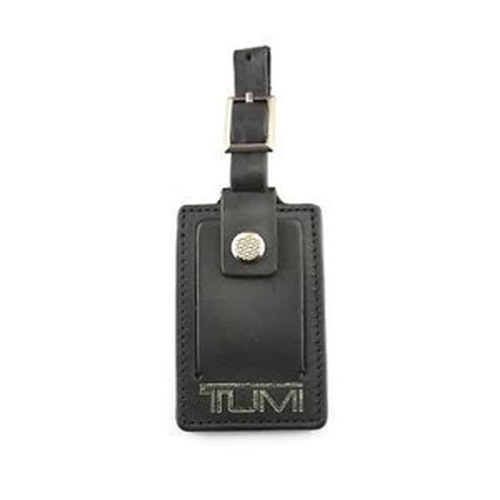 

Tumi Alpha Bravo Luggage Tag Medium 172B