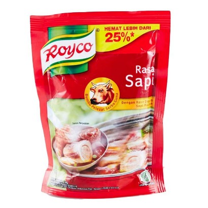 Jual Royco Sapi / Royco FDS Beef | Shopee Indonesia