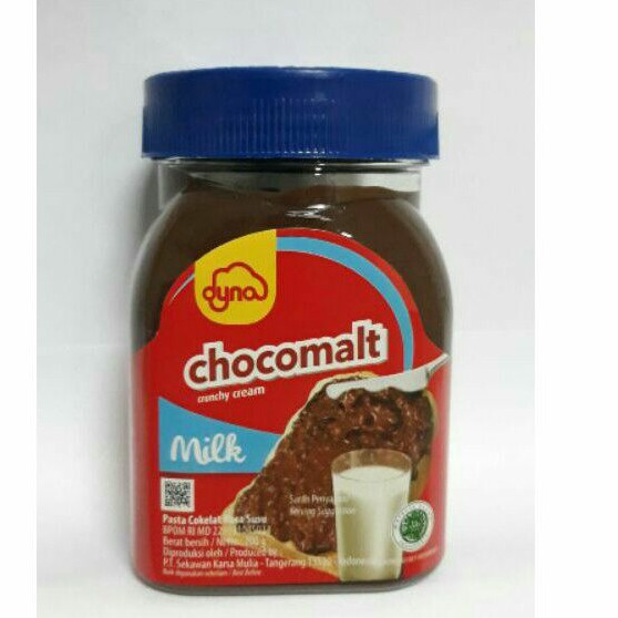 selai DYNA Chocomalt