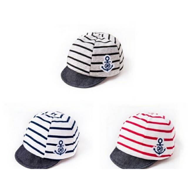 TOPI MOTIF JANGKAR