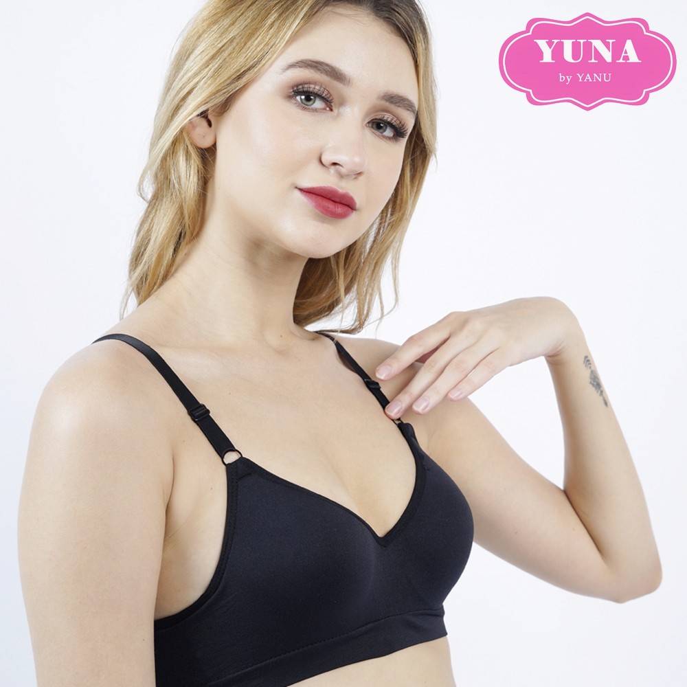 

YANU | Size 34B-40B | Bra Kawat YANU 008