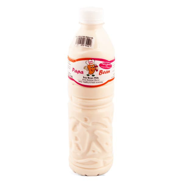 

Papa Bean Susu Kacang Kedelai 500 ml