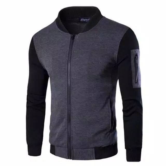 Jaket fleece terlaris