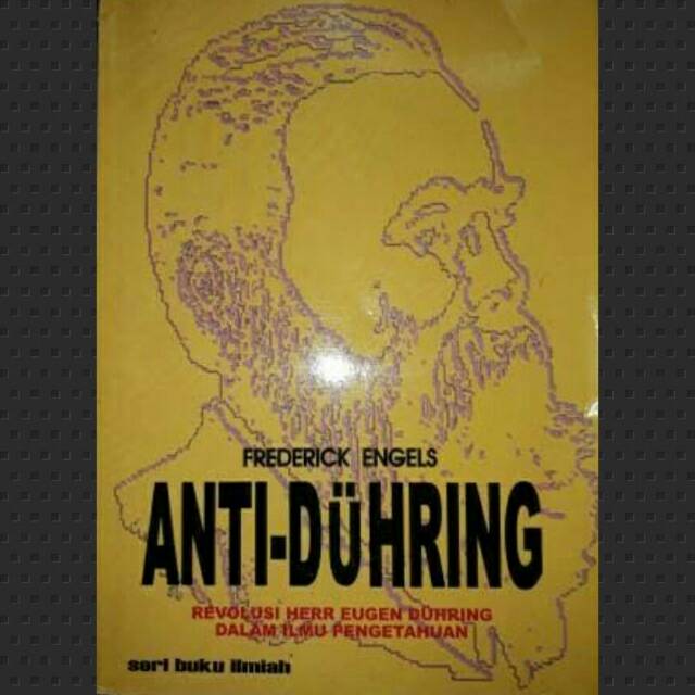 Anti Duhring - Frederick Engels