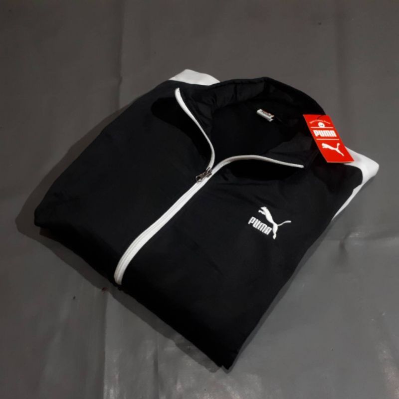 tracktop puma