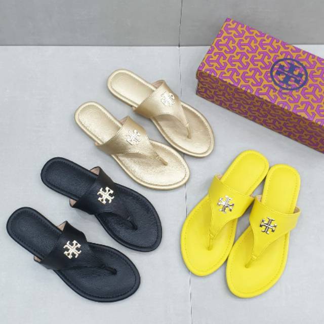 

TB sandal (warna dan ukuran tulis di note)