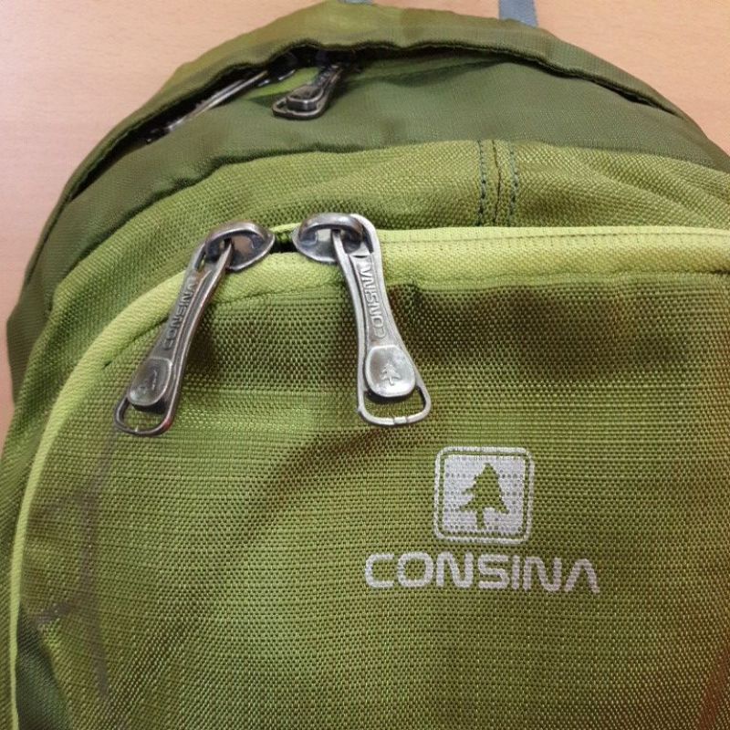 TAS CONSINA UNISEX PRELOVED ORIGINAL