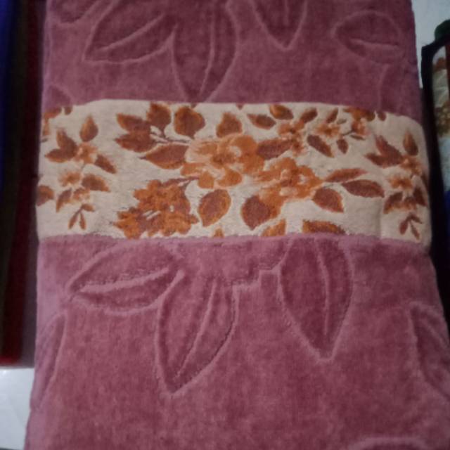 Handuk lexus toyoterry