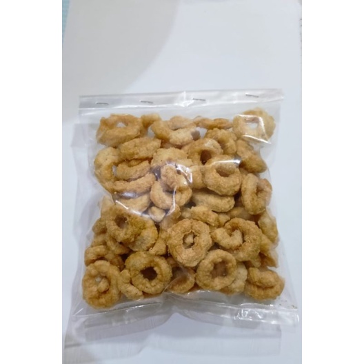 

Kelanting Udang