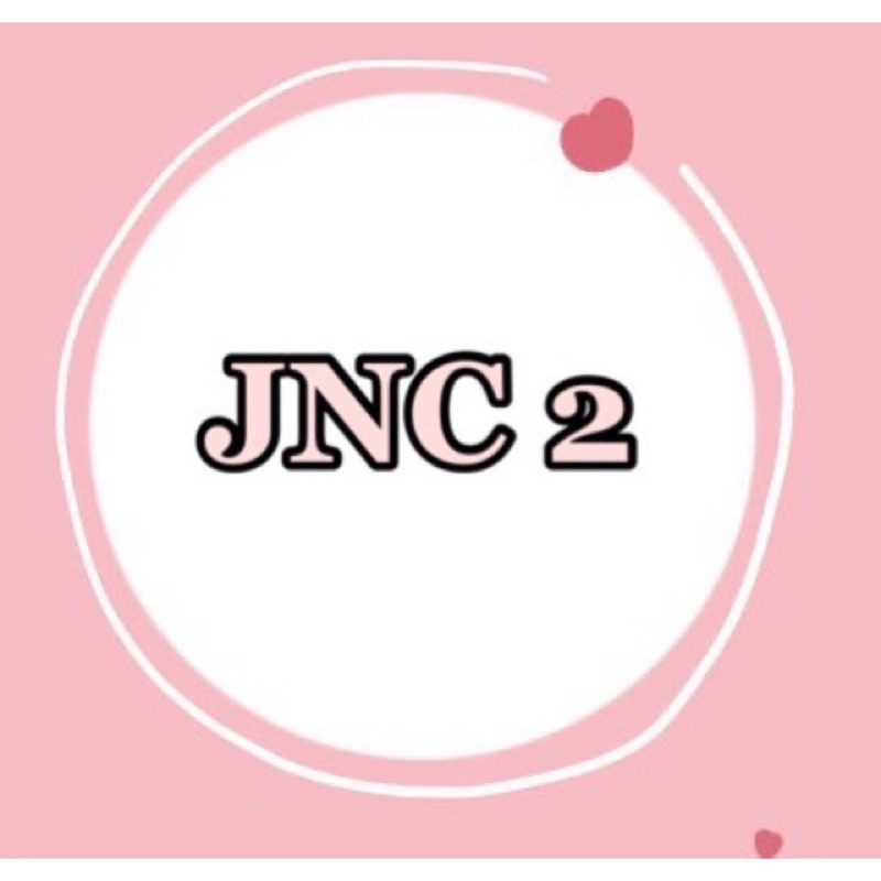 JNC 2 J Glow