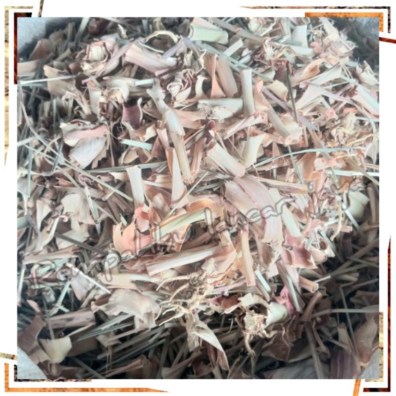 0SEREH/SERAI KERING 1KG
