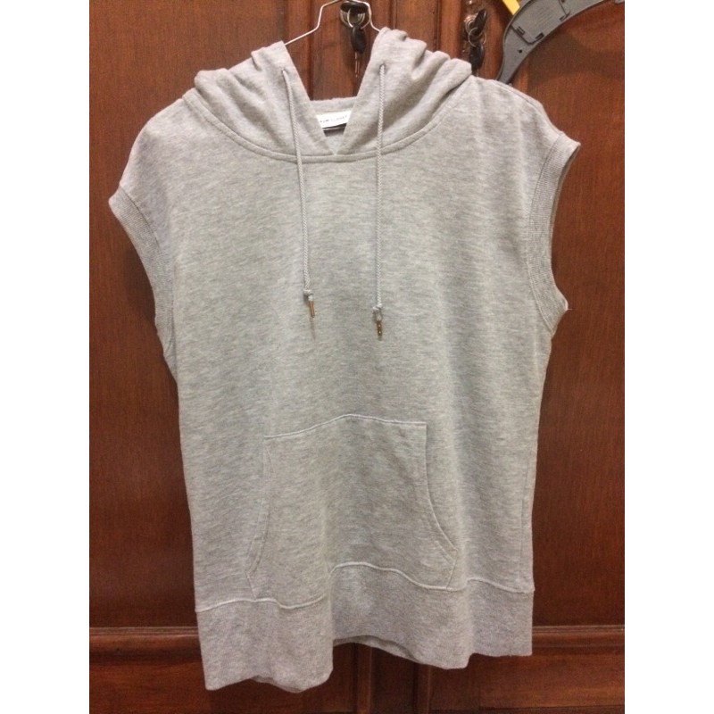 Preloved hoodie kutung unisex