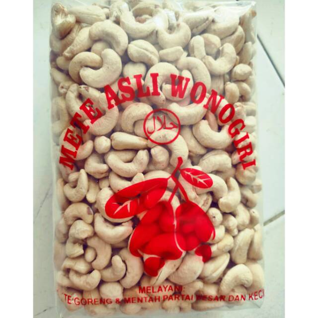 

Kacang mete