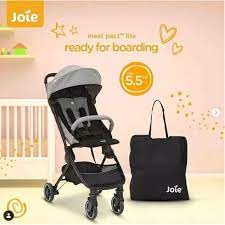 Joie Stroller Pact Lite