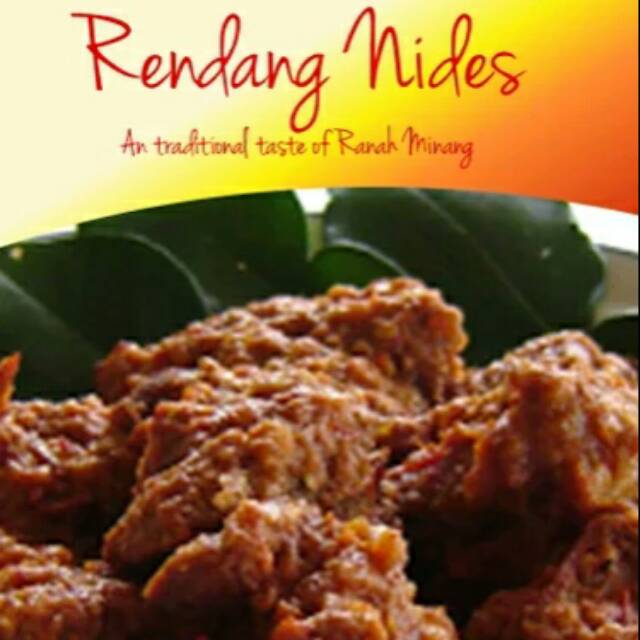 

Rendang nides