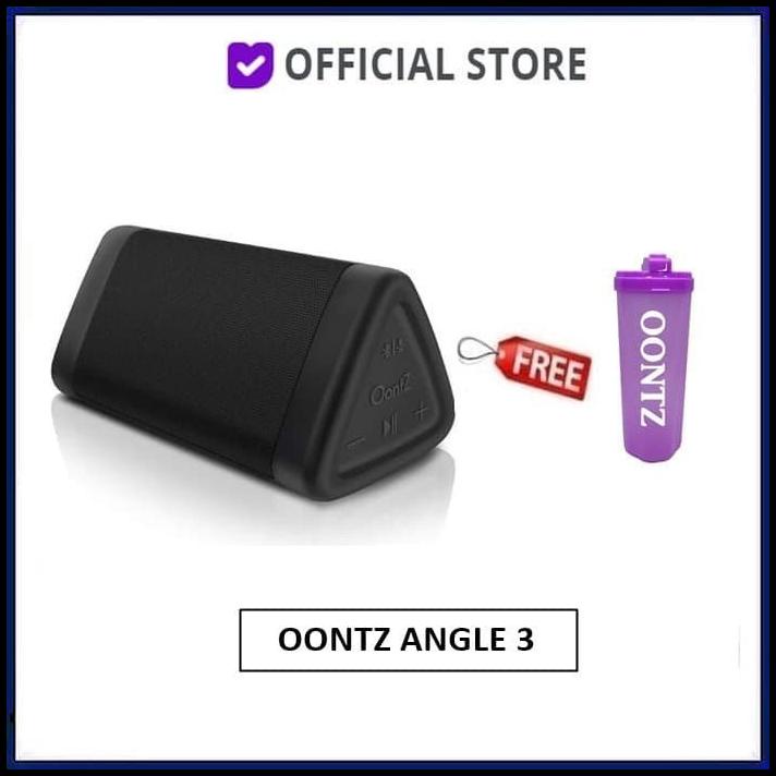 Oontz Angle 3 Cambridge Soundworks Bluetooth Speaker Ontz Angle3