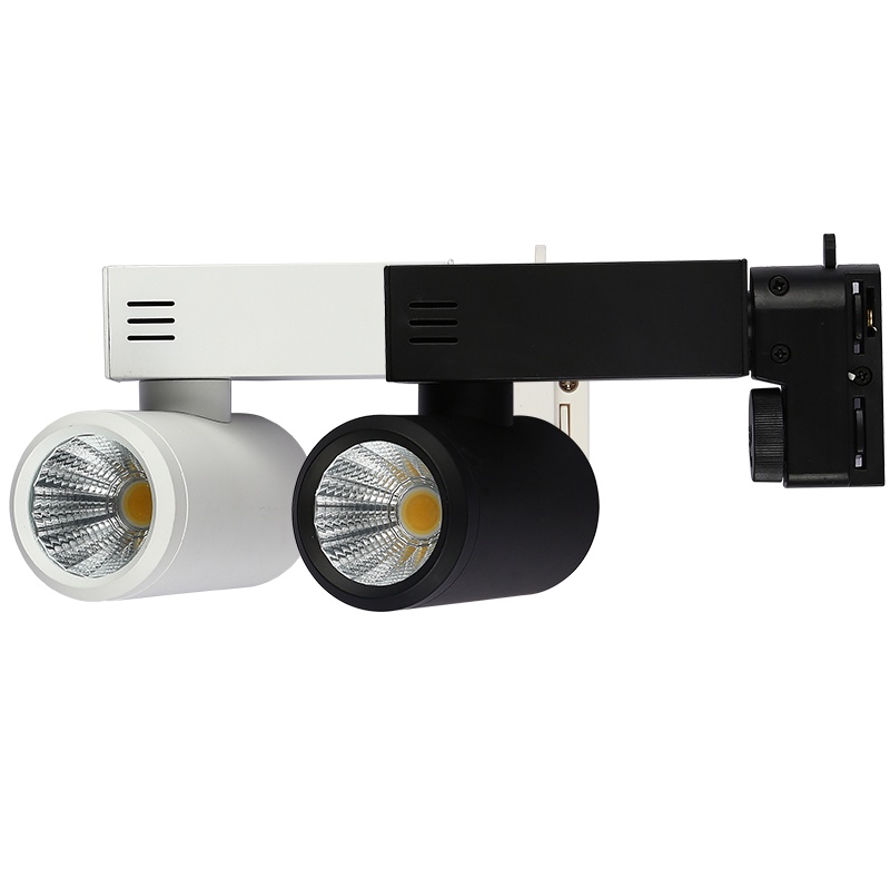 SPARK LED TRACK LIGHT - 7W (Daylight, Coolwhite, Warmwhite) Nerolight