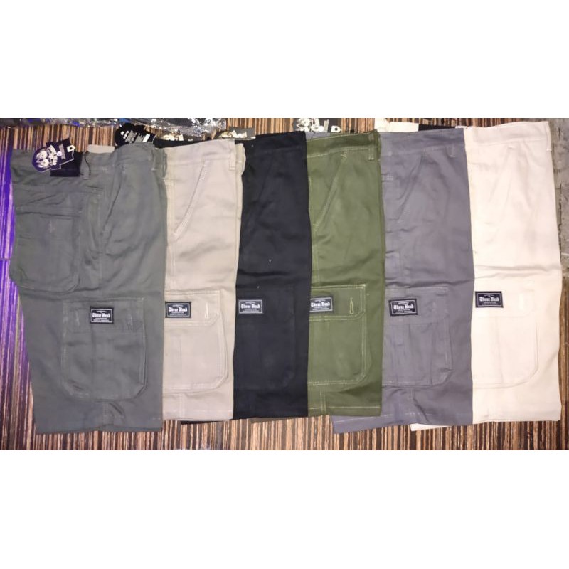 cargo pdk three head original