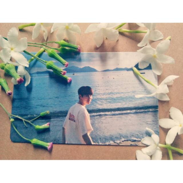 Sharing photocard kihno wanna one // photocard kihno jaehwan