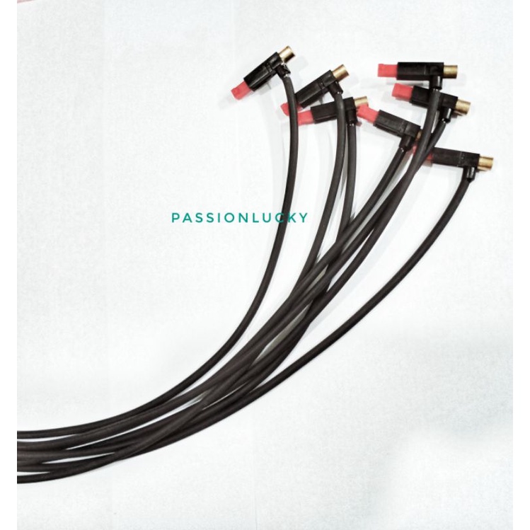 KABEL MAGNET PEMATIK KOMPOR GAS RINNAI /HITACHI/ KABEL KOMPOR PORTABLE  PEMATIK