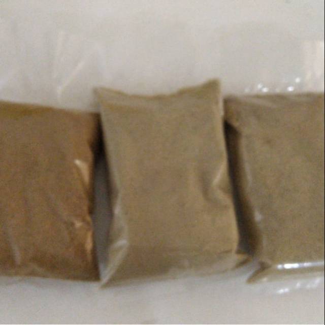 

Jahe merah asli home made 200 gram