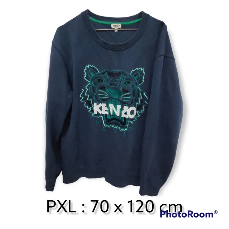 kenzo Second Original