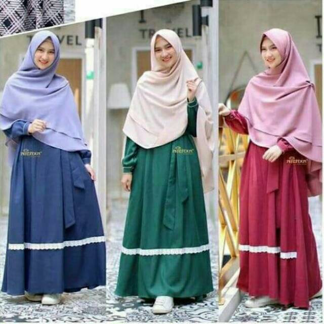 Madina dress
