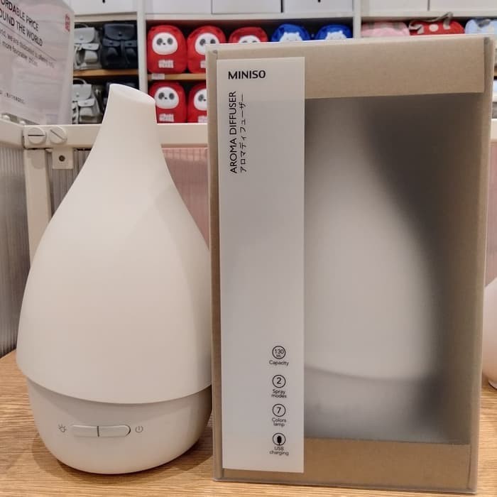 Aroma Diffuser MINISO Australia ubicaciondepersonas.cdmx.gob.mx