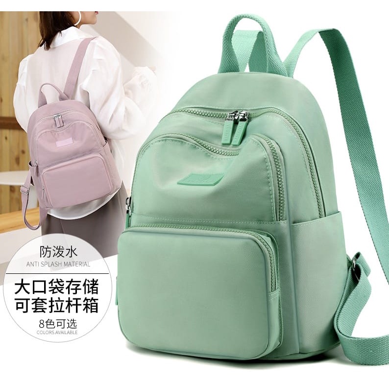 RANSEL WANITA IMPORT KOREAN STYLE YST 961#