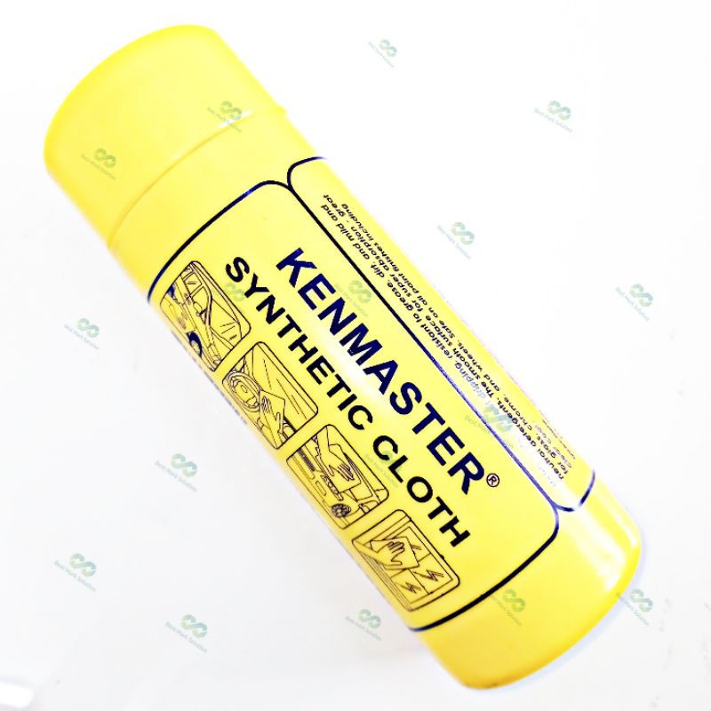 Lap Chamois Kanebo Kenmaster