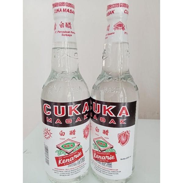 

cuka KKK kenarie