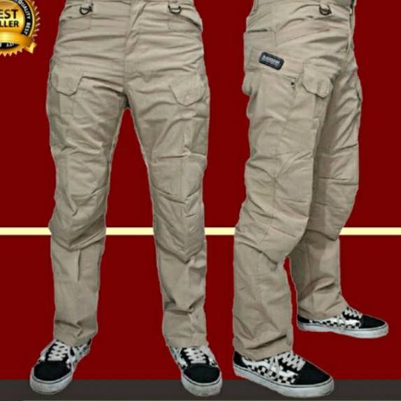 (LANGSUNG KIRIM) CELANA TACTICAL BLACKHAWK CELANA CARGO PANJANG PREMIUM OUTDOR