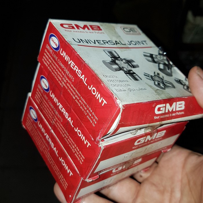 U JOINT KRES JOEN GMB GU3500 THEMES ALL