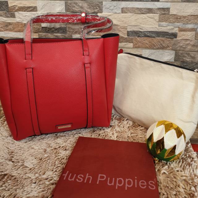 Tas Hush Puppies Original