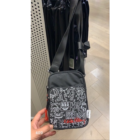 tas selempang hnm original