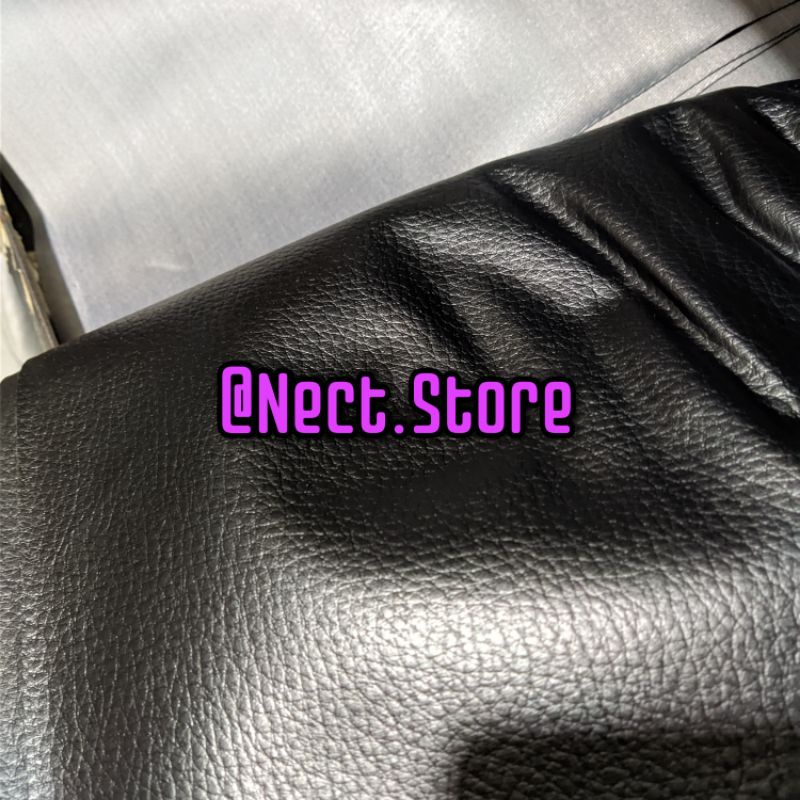 Sarung Kulit Cover Jok Motor Yamaha New Vega R ZR RR Original 2006 2007 2008 2009 2010 2011 2012 201