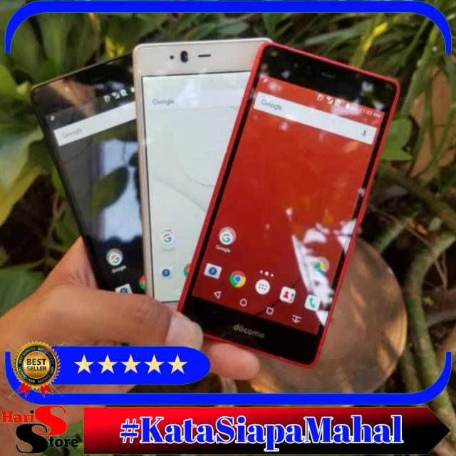 Hp 4g Lte Handphone Murah Fujitsu F05j F 05j Ponsel Android Smartphone Docomo Arrows Kamera Camera Shopee Indonesia