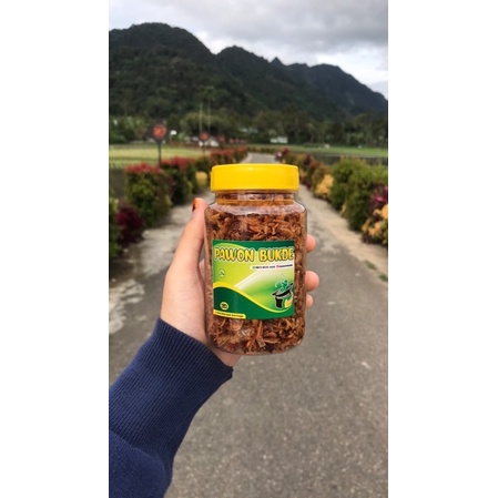 

Bawang goreng