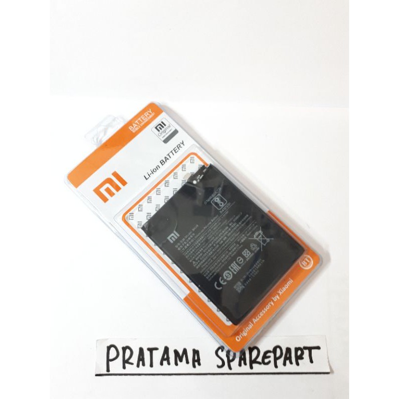 Baterai Battery Xiaomi Redmi 7 BN46 Original | Shopee