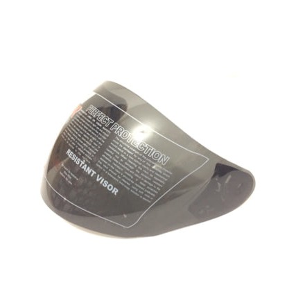 Good Product KACA HELM KYT GALAXY KYT DJ MARU INK CENTRO MERK CLEAR HITAM