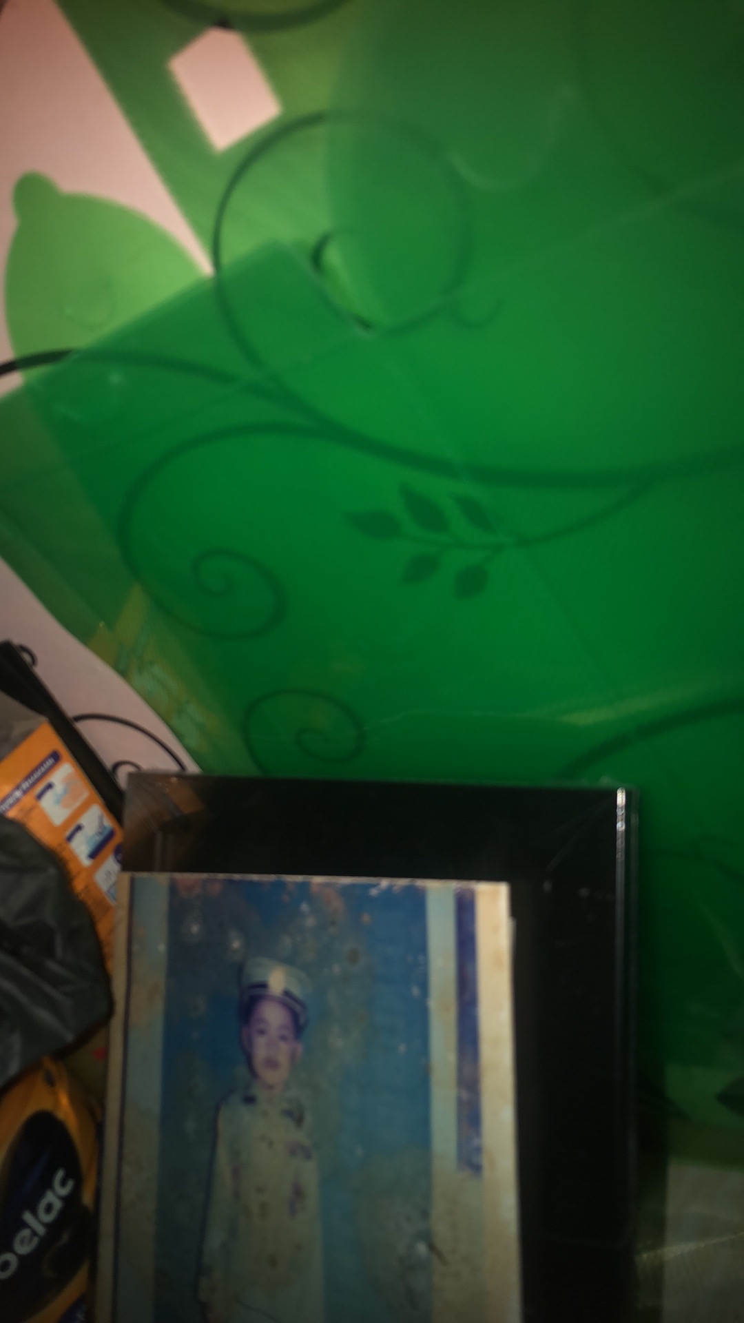 Transparant Shoes Box Kotak Sepatu Transparant