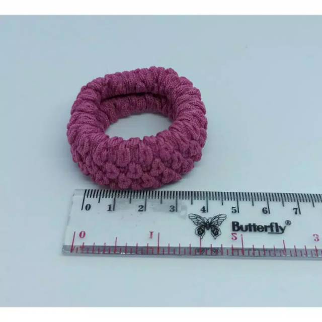 Karet korea kualitas premium lebih tebal ( isi 1 pcs)