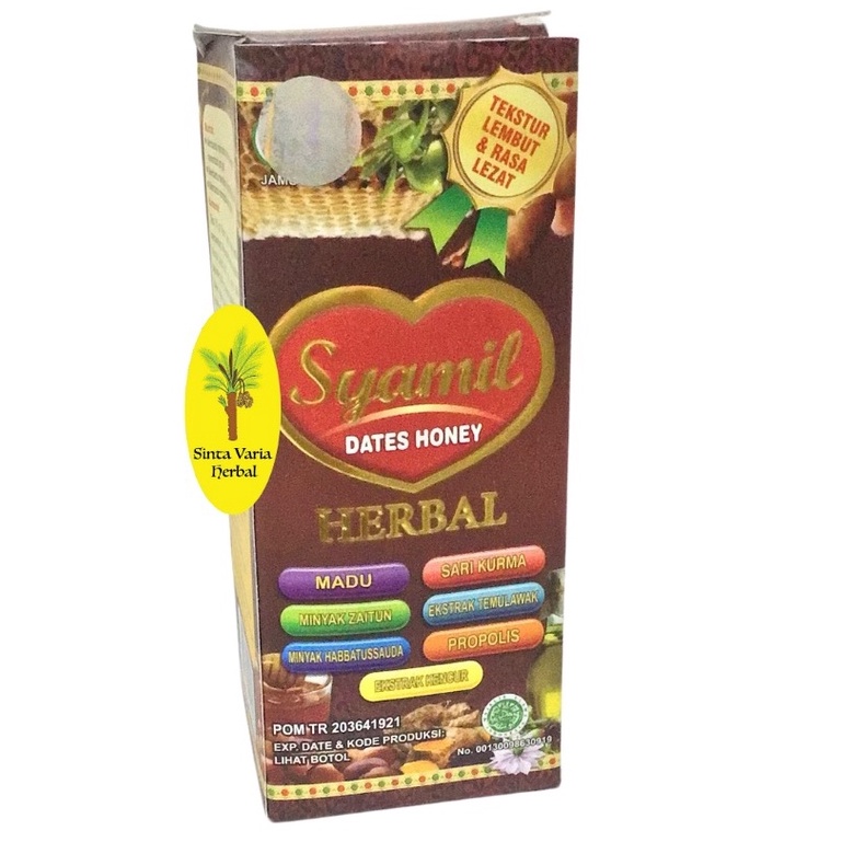 Madu Syamil family,madu,syamil family