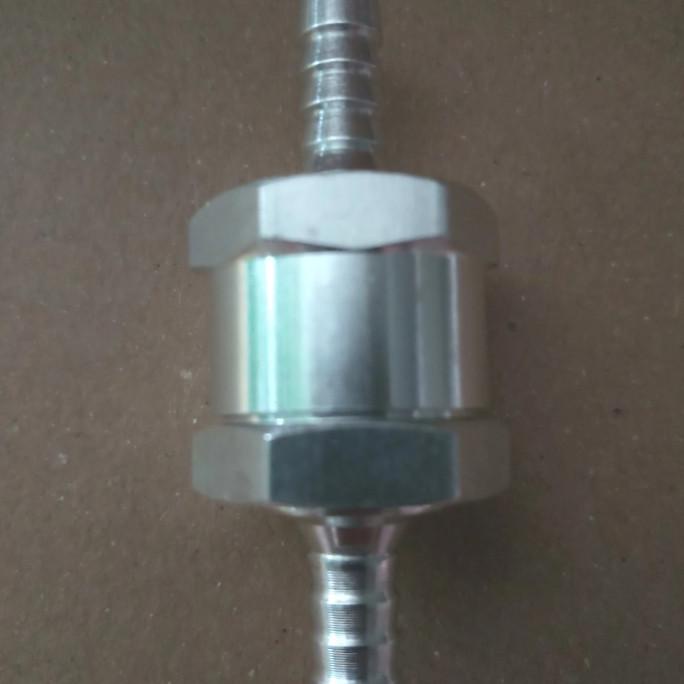 One Way Valve Isuzu Panther (Pernapasan Tangki Bbm) - Top