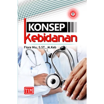 Konsep Kebidanan