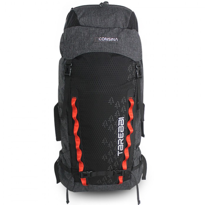 Tas Gunung Consina Tarebbi 60 Liter Original Carrier