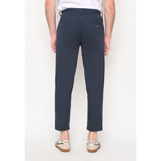Skelly Original Celana Panjang Pria Model Crop Baggy Slim Skelly Original Celana Panjang Pria Model Crop Baggy Slim